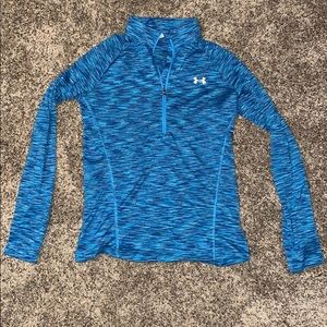 Under armour long sleeve